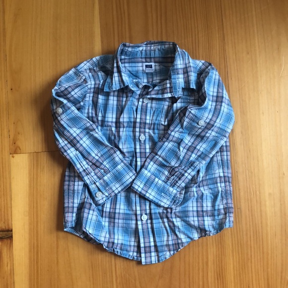 Fall/winter Janie and Jack bundle 24m - Picture 9 of 11